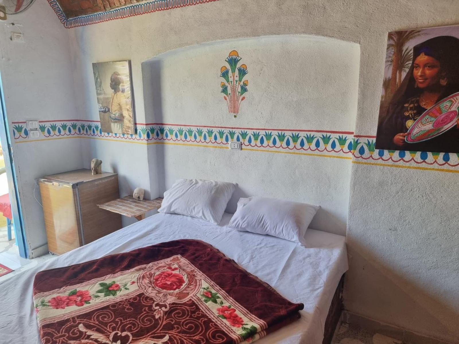 Luxor Old Nile Hotel Δωμάτιο φωτογραφία